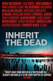 Cover von Inherit the Dead