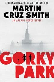 Cover von Gorky Park