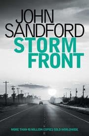 Cover von Storm Front