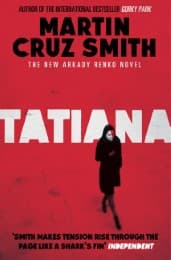 Cover von Tatiana