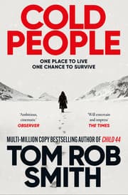 Cover von Cold People