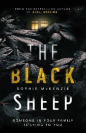Cover von The Black Sheep