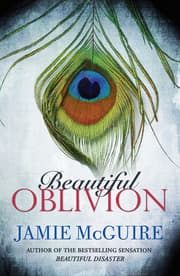Cover von Beautiful Oblivion