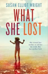 Cover von What She Lost