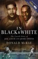Cover von In Black And White