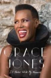 Cover von I'll Never Write My Memoir