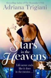 Cover von All the Stars in the Heavens