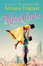 Cover von Kiss Carlo