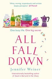 Cover von All Fall Down