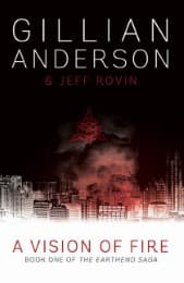 Cover von A Vision of Fire
