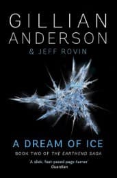 Cover von A Dream of Ice