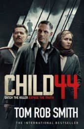Cover von Child 44