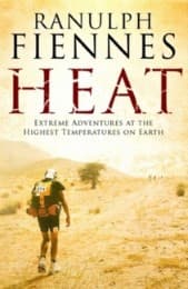 Cover von Heat