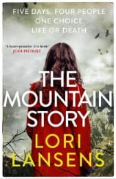 Cover von The Mountain Story