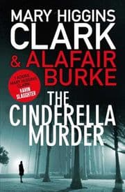 Cover von The Cinderella Murder