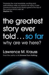 Cover von The Greatest Story Ever Told...So Far
