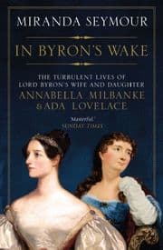Cover von In Byron's Wake