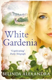 Cover von White Gardenia