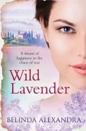 Cover von Wild Lavender