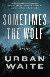 Cover von Sometimes the Wolf