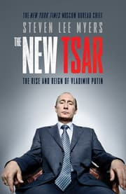 Cover von The New Tsar