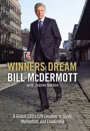 Cover von Winners Dream