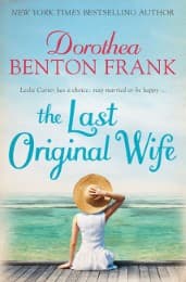 Cover von The Last Original Wife