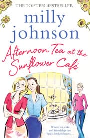 Cover von The Woman Who Gave Up Chocolate