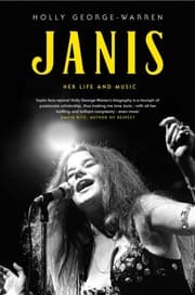 Cover von Janis