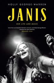 Cover von Janis