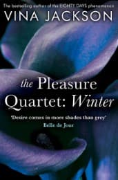 Cover von The Pleasure Quartet: Winter