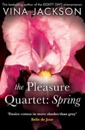 Cover von The Pleasure Quartet: Spring