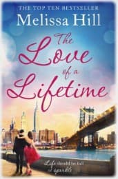 Cover von The Love of a Lifetime