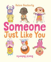 Cover von Someone Just Like You