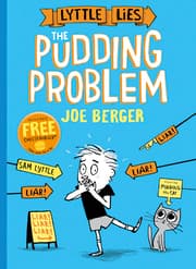 Cover von Lyttle Lies: The Pudding Problem