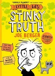 Cover von Lyttle Lies: The Stinky Truth