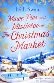 Cover von Christmas Novel