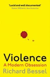 Cover von Violence