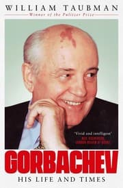 Cover von Gorbachev