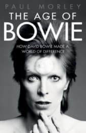 Cover von The Age of Bowie