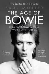 Cover von The Age of Bowie