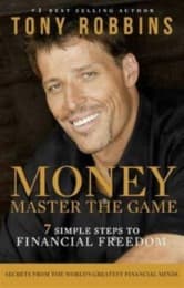 Cover von Money Master the Game