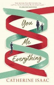 Cover von You, Me, Everything