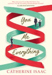 Cover von You, Me, Everything