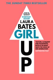 Cover von Girl Up