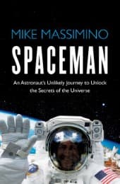 Cover von Spaceman