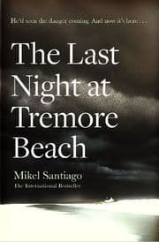 Cover von The Last Night at Tremore Beach