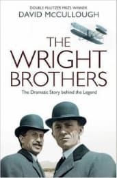Cover von The Wright Brothers