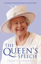Cover von The Queen's Speech