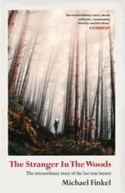 Cover von The Stranger in the Woods